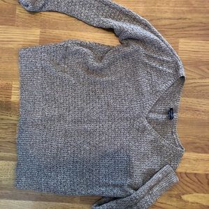 American eagle sweater